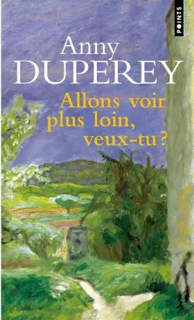 Couverture du produit · Allons voir plus loin, veux-tu ?