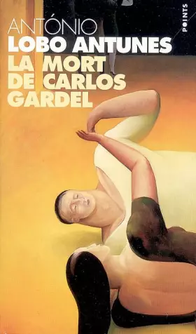 Couverture du produit · La mort de Carlos Gardel