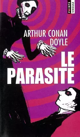 Couverture du produit · Le Parasite