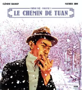 Couverture du produit · Le chemin de Tuan
