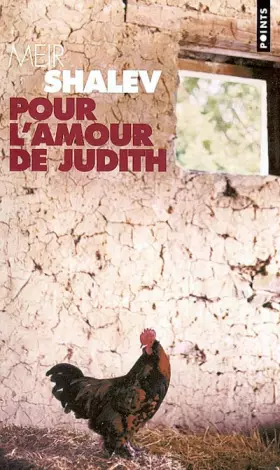 Couverture du produit · Pour l'amour de Judith