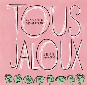 Couverture du produit · Tous jaloux