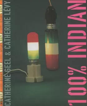 Couverture du produit · 100% Indian