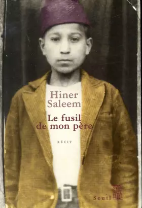 Couverture du produit · Le Fusil de mon père