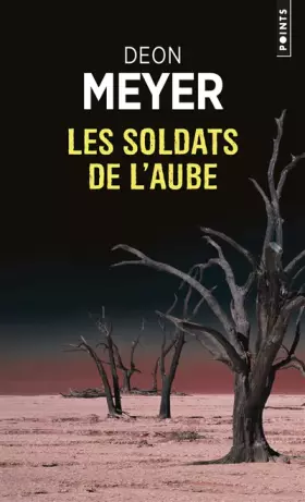 Couverture du produit · Les Soldats de l'aube