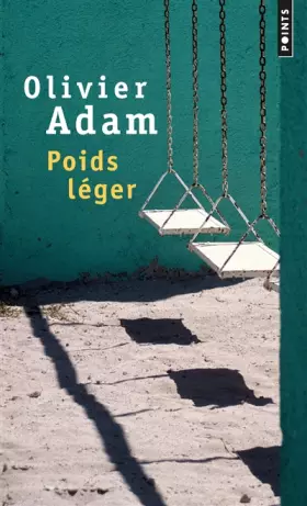 Couverture du produit · Poids léger