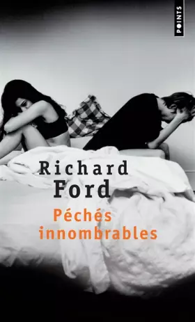 Couverture du produit · Péchés innombrables