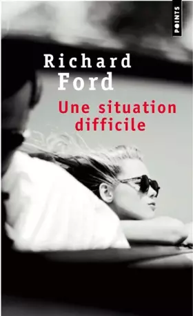 Couverture du produit · Une situation difficile