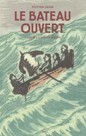 Couverture du produit · Le bateau ouvert