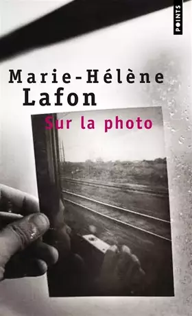 Couverture du produit · Sur la photo