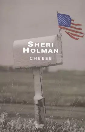 Couverture du produit · Cheese