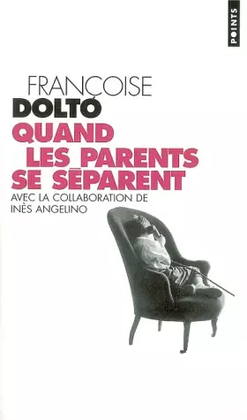 Couverture du produit · Quand les parents se séparent
