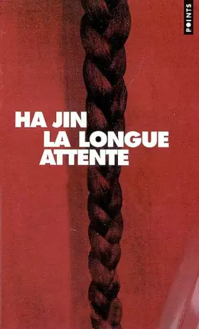 Couverture du produit · La Longue attente