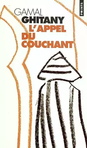 Couverture du produit · L'Appel du couchant