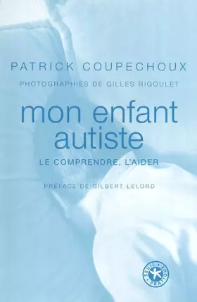 Couverture du produit · Mon Enfant autiste