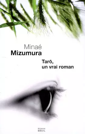 Couverture du produit · Taro, un vrai roman