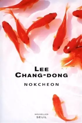Couverture du produit · Nokcheon : Suivi de Un éclat dans le ciel