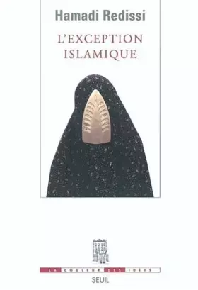 Couverture du produit · L'Exception islamique