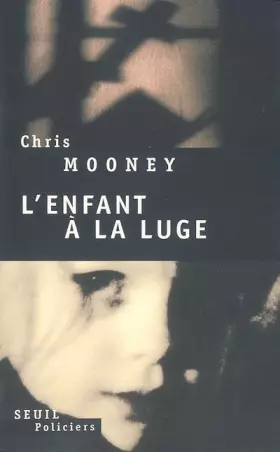 Couverture du produit · L'enfant à la luge
