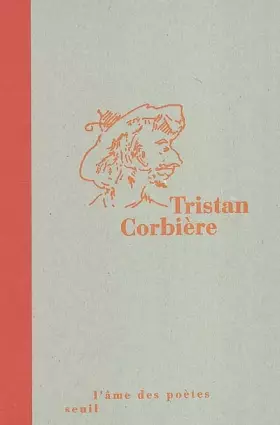 Couverture du produit · Tristan Corbière