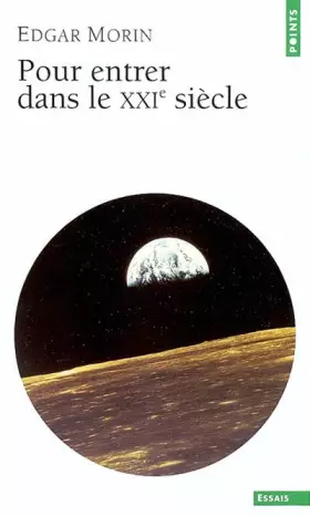Couverture du produit · Pour entrer dans le XXIe siècle