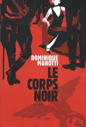 Couverture du produit · Le Corps noir