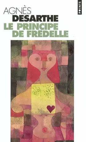 Couverture du produit · Le Principe de Fredelle
