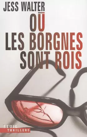 Couverture du produit · Où les borgnes sont rois
