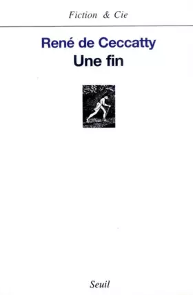 Couverture du produit · Une fin