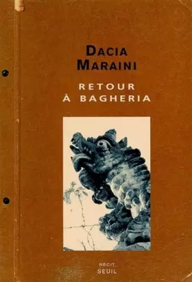 Couverture du produit · Retour à Bagheria