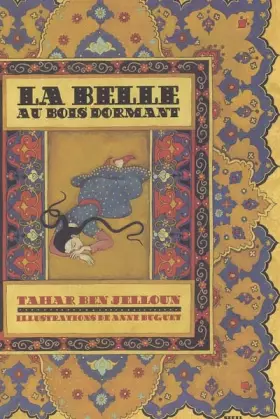 Couverture du produit · La Belle au bois dormant