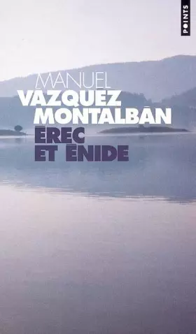 Couverture du produit · Erec et Enide