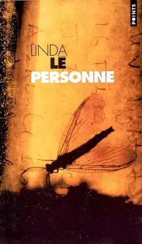Couverture du produit · Personne