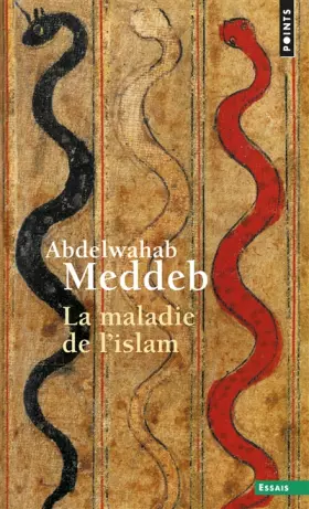 Couverture du produit · La Maladie de l'islam