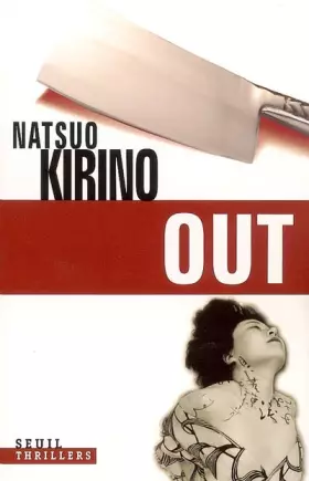 Couverture du produit · Out