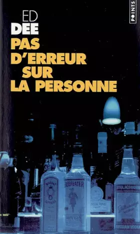 Couverture du produit · Pas d'erreur sur la personne