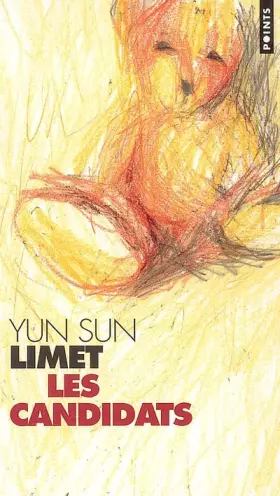 Couverture du produit · Les candidats