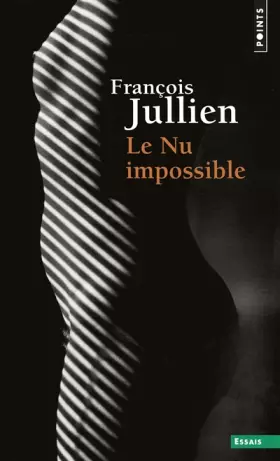 Couverture du produit · Le Nu impossible