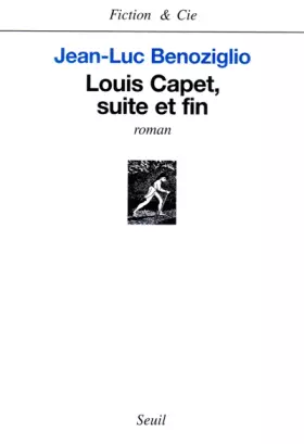 Couverture du produit · Louis Capet, suite et fin