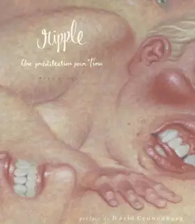Couverture du produit · Ripple : Une prédilection pour Tina