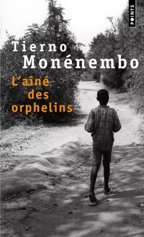 Couverture du produit · L'Aîné des orphelins
