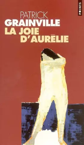 Couverture du produit · La Joie d'Aurélie