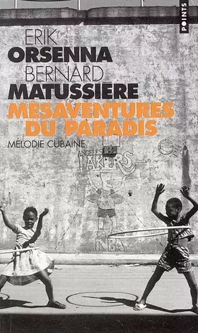 Couverture du produit · Mésaventure du Paradis. Mélodie cubaine
