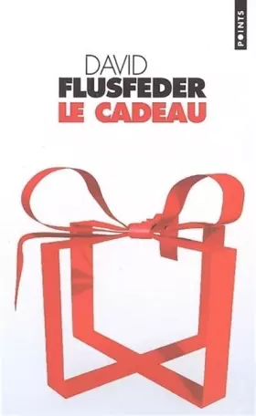 Couverture du produit · Le Cadeau