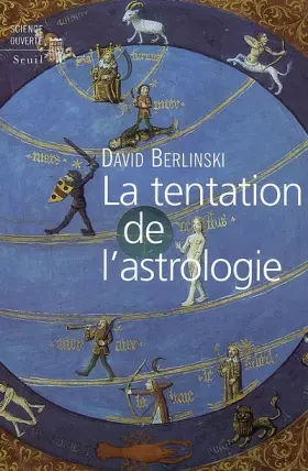 Couverture du produit · La Tentation de l'astrologie
