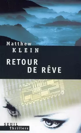 Couverture du produit · Retour de Rêves