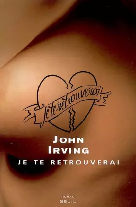 Couverture du produit · Je te retrouverai