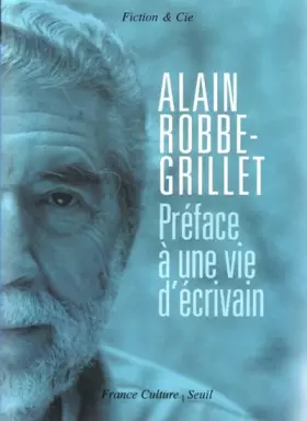 Couverture du produit · Préface à une vie d'écrivain (+ CD)