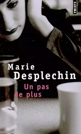 Couverture du produit · Un pas de plus