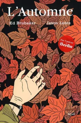 Couverture du produit · L'Automne